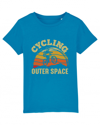 Cycling Outer Space Azur