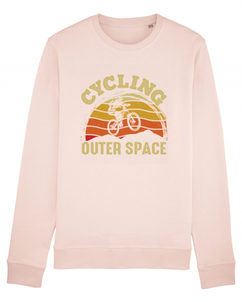 Cycling Outer Space Candy Pink