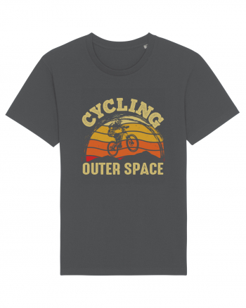 Cycling Outer Space Anthracite