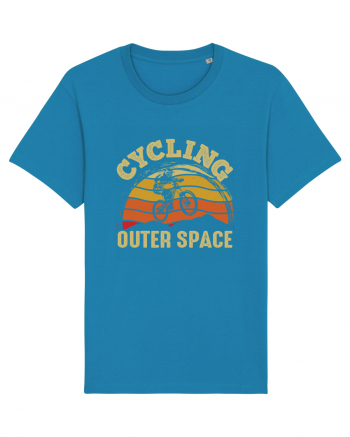 Cycling Outer Space Azur