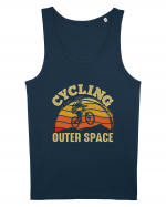 Cycling Outer Space Maiou Bărbat Runs