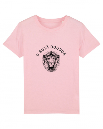 Douajda Lei Cotton Pink