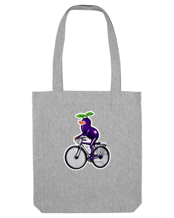 eggbike Heather Grey