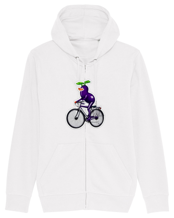 eggbike White