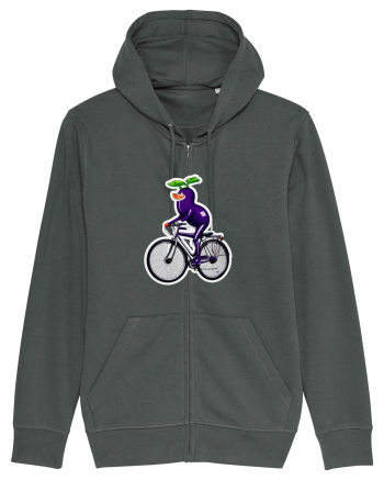 eggbike Anthracite