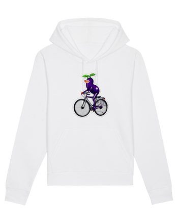 eggbike White