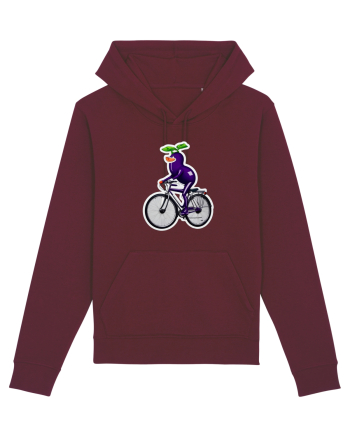 eggbike Burgundy