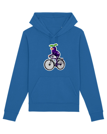 eggbike Royal Blue