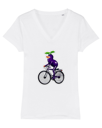 eggbike White