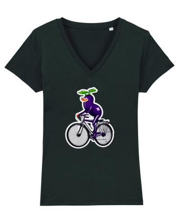 eggbike Black