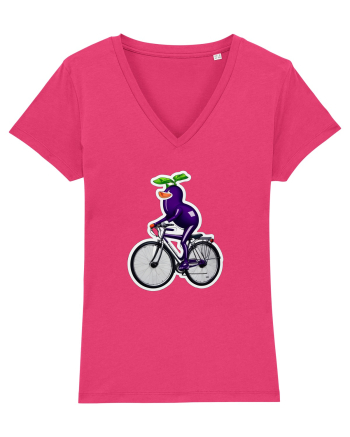 eggbike Raspberry