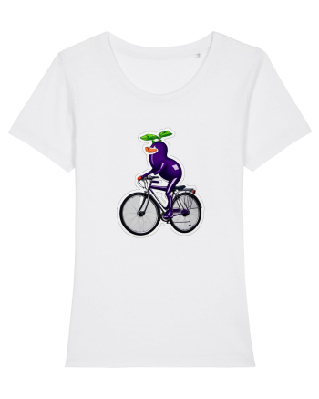 eggbike White