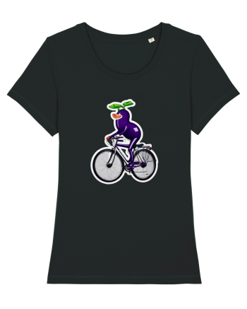 eggbike Black