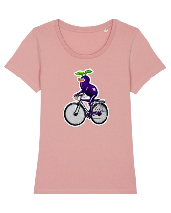 eggbike Canyon Pink