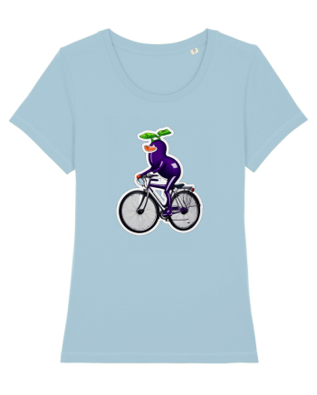 eggbike Sky Blue