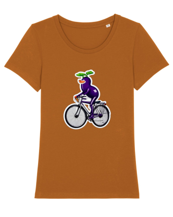 eggbike Roasted Orange