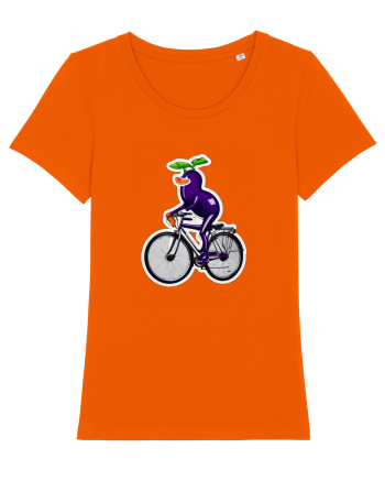 eggbike Bright Orange
