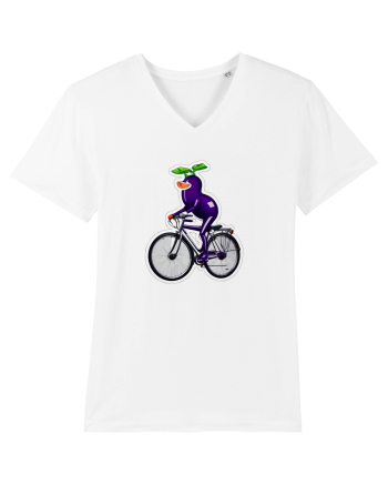 eggbike White