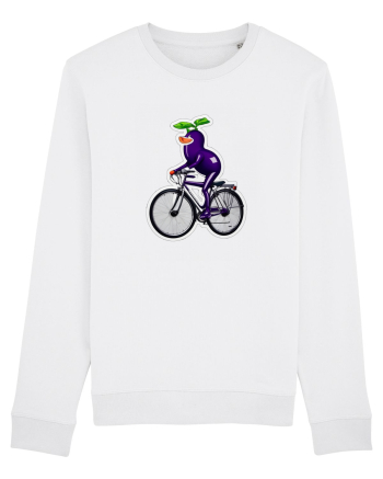 eggbike White
