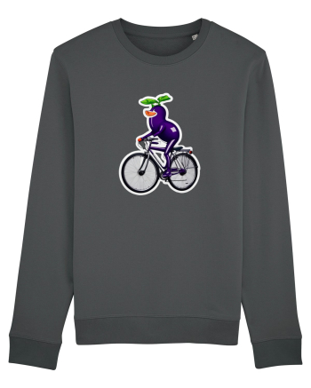 eggbike Anthracite