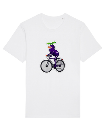 eggbike White