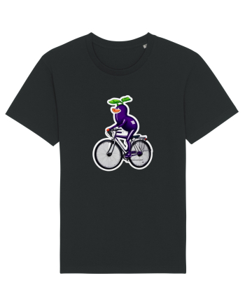 eggbike Black