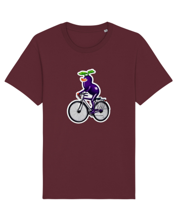 eggbike Burgundy