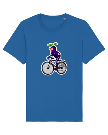 eggbike Royal Blue