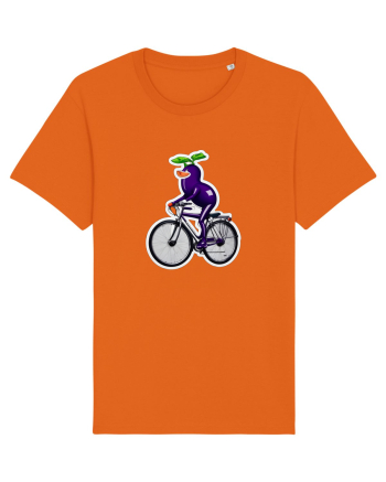 eggbike Bright Orange