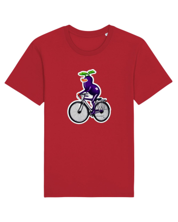 eggbike Red