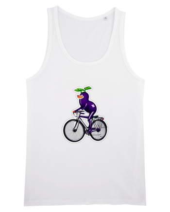 eggbike White