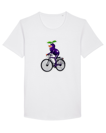eggbike White