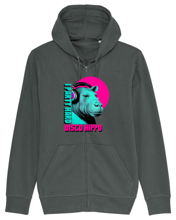 disco hippo Anthracite
