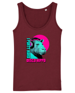 disco hippo Maiou Damă Dreamer