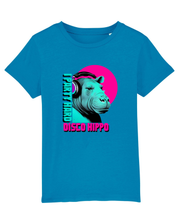 disco hippo Azur