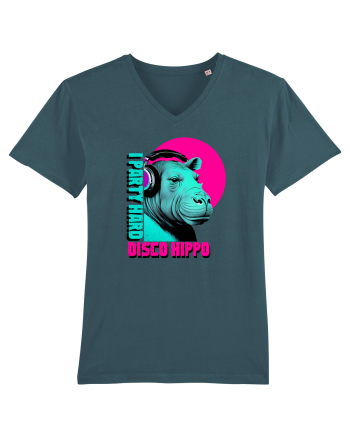 disco hippo Stargazer
