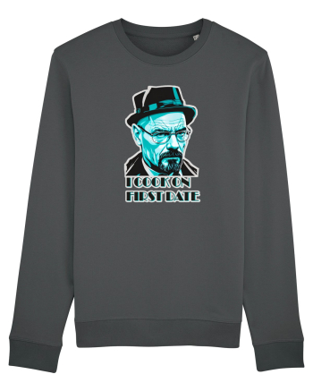 cook on first date Anthracite