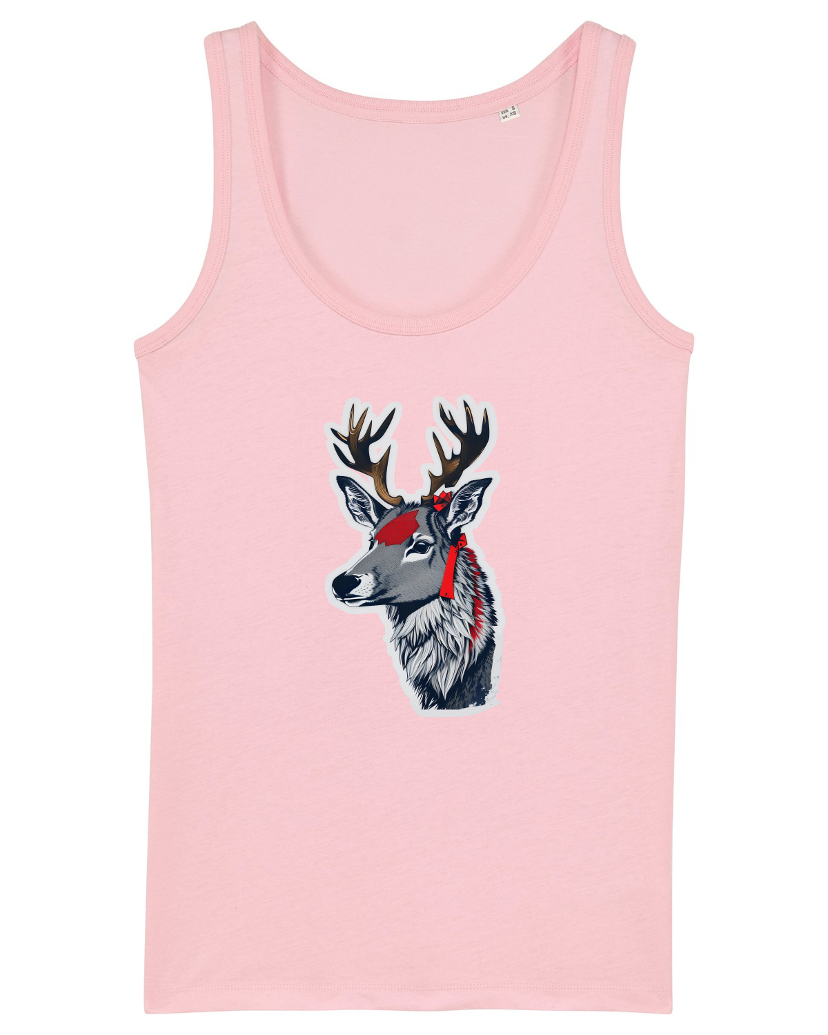 Maiou Damă Dreamer Cotton Pink