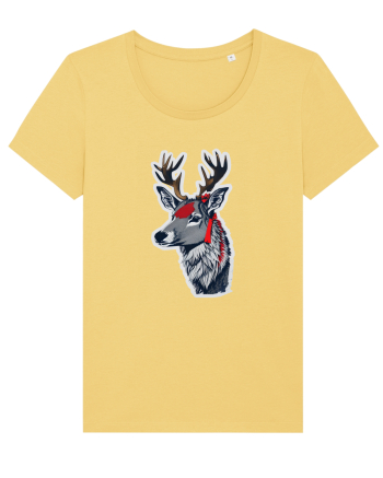 hunter reindeer Jojoba