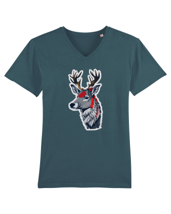 hunter reindeer Stargazer