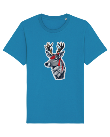 hunter reindeer Azur