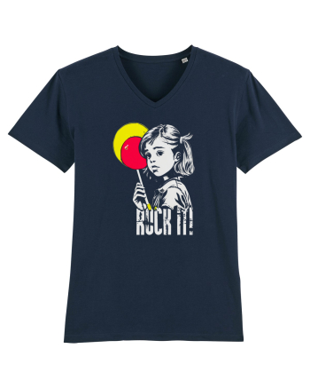 rock it! French Navy