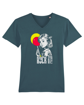 rock it! Stargazer