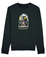 omelette du fromage Bluză mânecă lungă Unisex Rise