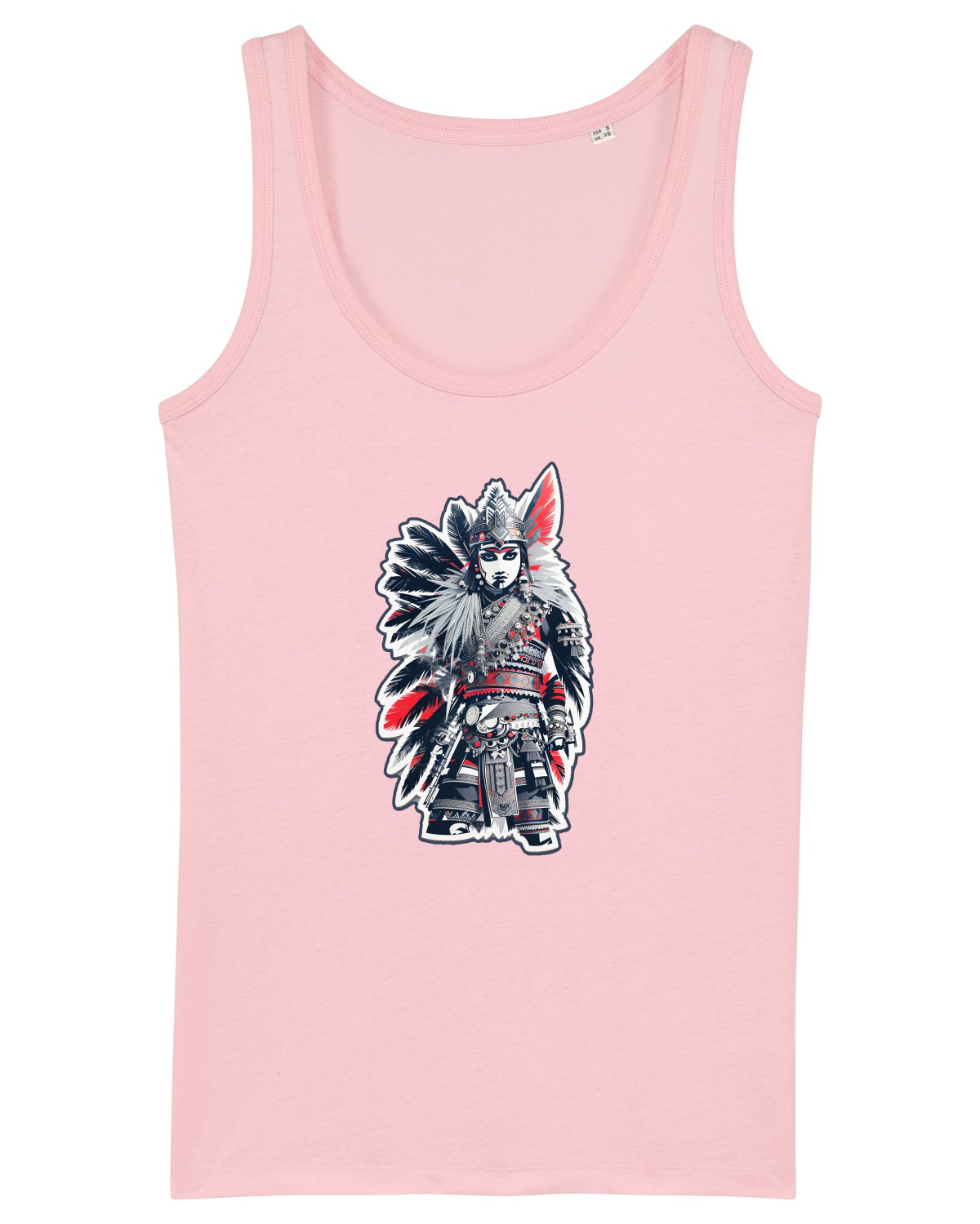Maiou Damă Dreamer Cotton Pink
