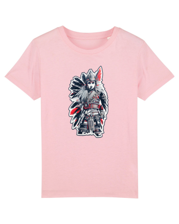 indian joe Cotton Pink