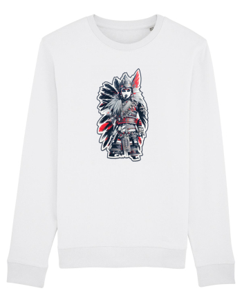 indian joe White