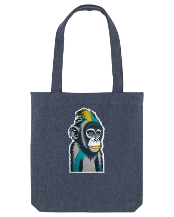 monkey pop Midnight Blue