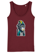 monkey pop Maiou Damă Dreamer
