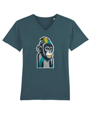 monkey pop Stargazer